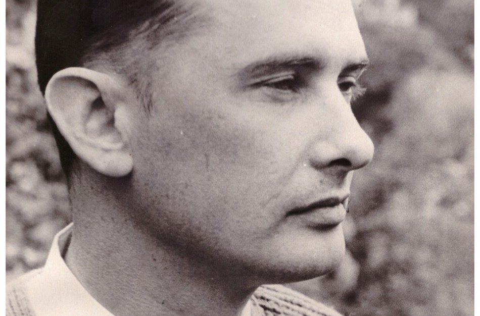 Šią dieną prieš 85 metus gimė rašytojas Raimundas Samulevičius (1937 09 25 – 1981 02 02)