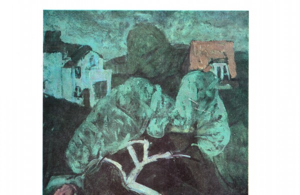 Šią dieną prieš 85 metus gimė rašytojas Raimundas Samulevičius (1937 09 25 – 1981 02 02)