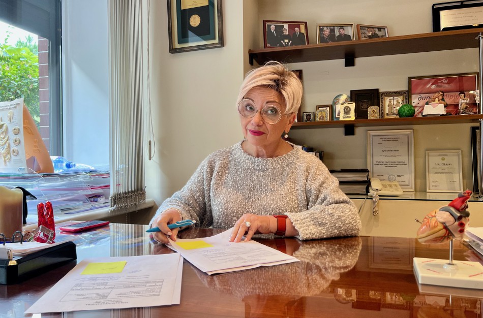 Spuogai: ar priežastis tikrai odoje?