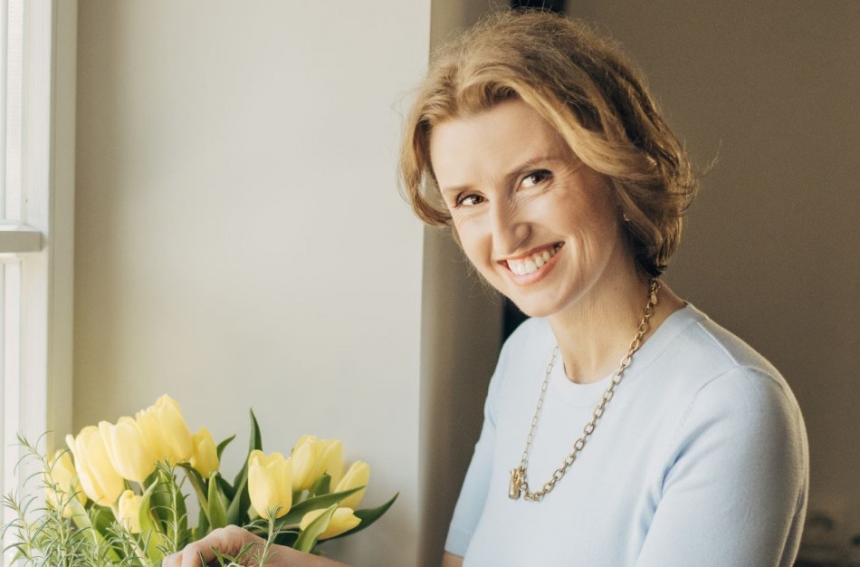 Maistas širdžiai: dietistė V. Kurpienė atskleidė, kaip mityba stiprina širdį ir kraujagysles