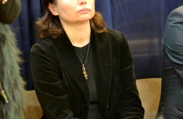 Valso ritmu ant parketo sukosi ir jonaviečių poros