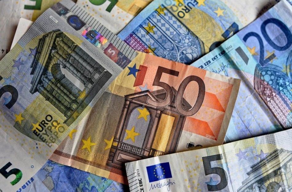 Paskirstyta 10 mln. eurų pramonės teritorijų plėtrai, lėšos skirtos ir Jonavai