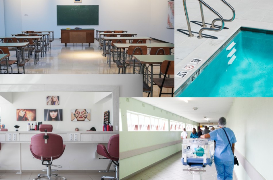 Svarbus priminimas leidimų-higienos pasų turėtojams