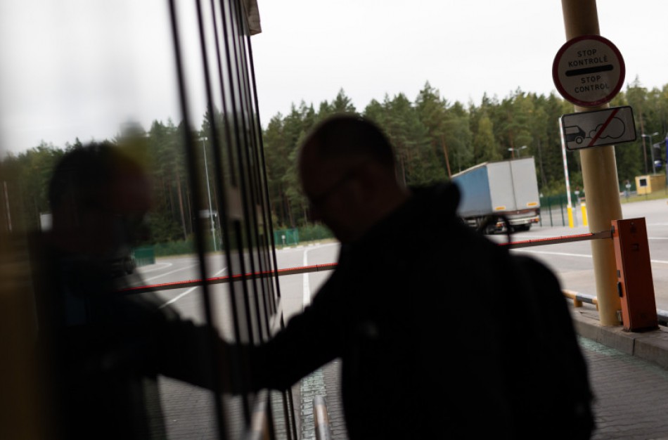 Lietuvių kilmę patvirtinantį dokumentą turintys Rusijos piliečiai bus įleidžiami į Lietuvą