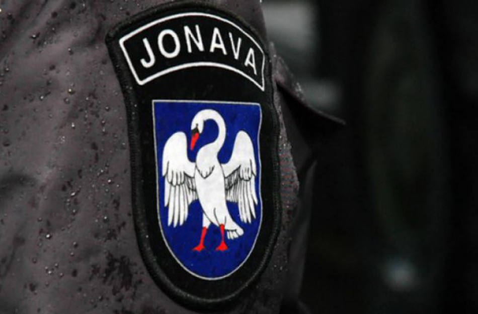 Tyrimas dėl, kaip manyta, per langą išmesto šuns - nutrauktas