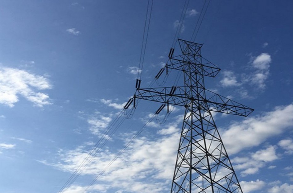 VERT nustatė 4 proc. mažesnę elektros energijos perdavimo paslaugos kainos viršutinę ribą