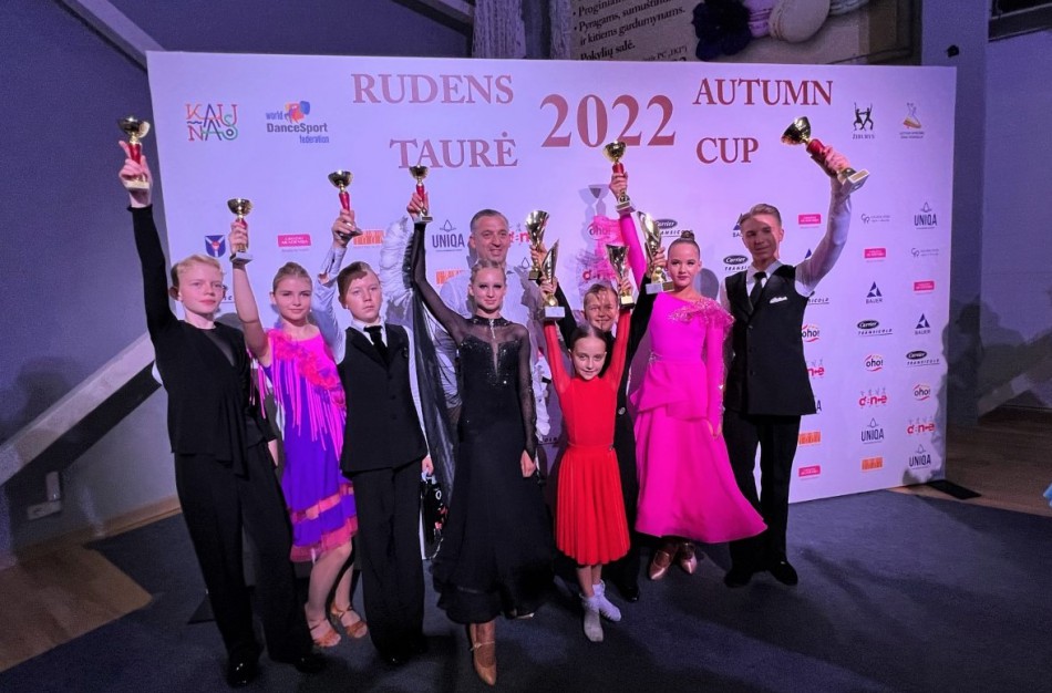 Puikūs "Bonus" rezultatai sezono starte