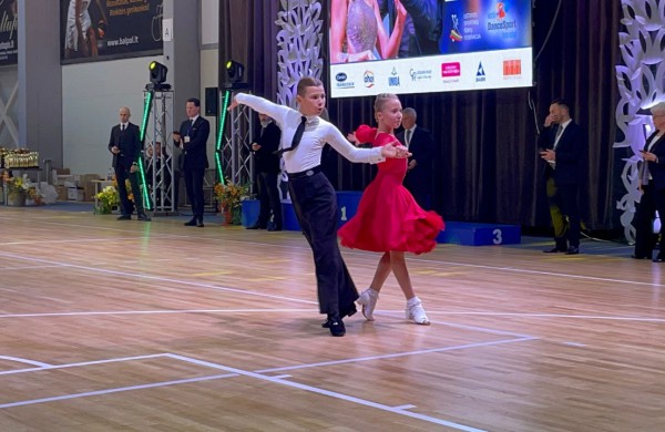 Puikūs "Bonus" rezultatai sezono starte