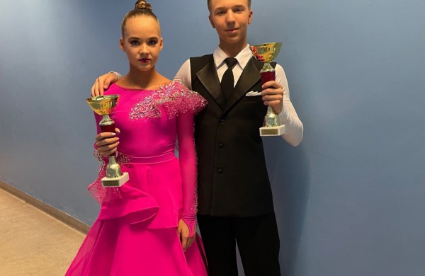 Puikūs "Bonus" rezultatai sezono starte