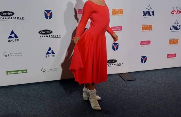 Puikūs "Bonus" rezultatai sezono starte