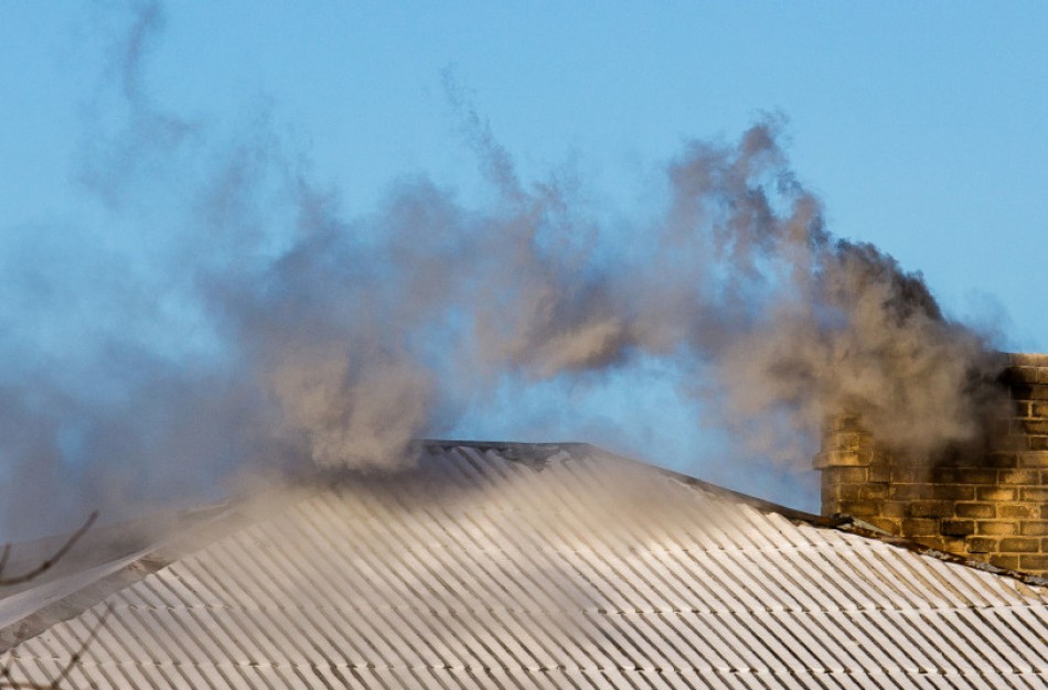 Gyventojai jau gali prašyti kompensacijų už taršių šildymo katilų keitimą