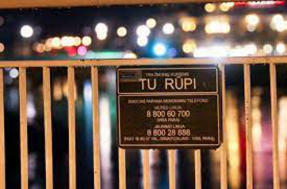 Savižudybių prevencijai – didesnis specialistų dėmesys ir aiškus susitarimas dėl atsakomybių