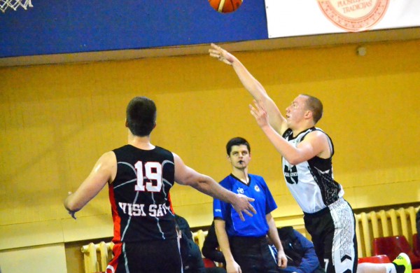 Mero taurė – „Pauliukai“ komandos rankose