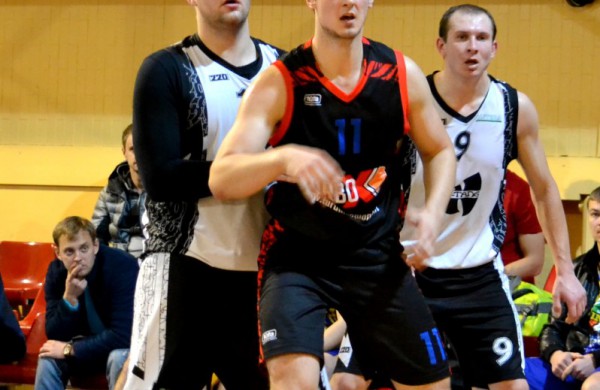 Mero taurė – „Pauliukai“ komandos rankose