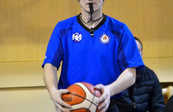 Mero taurė – „Pauliukai“ komandos rankose