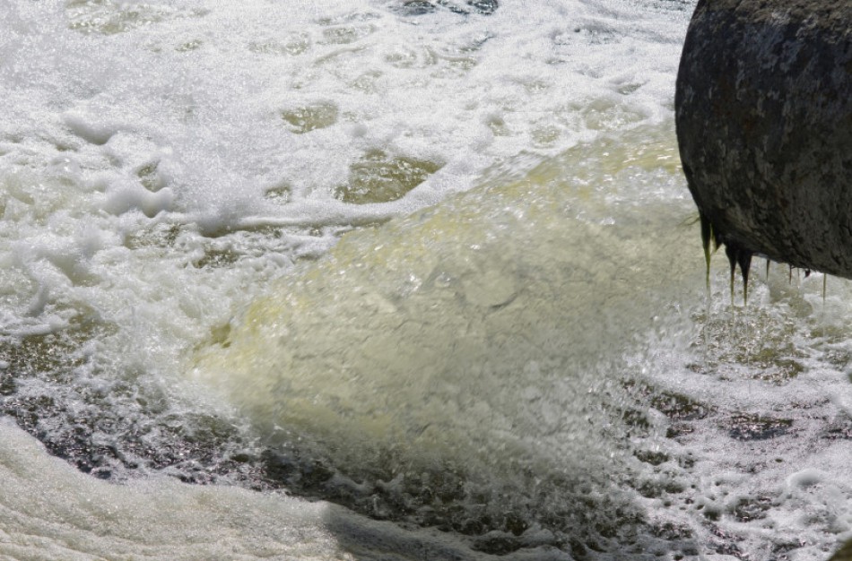 Dar 600 būstų nuotekas tvarkys centralizuotai