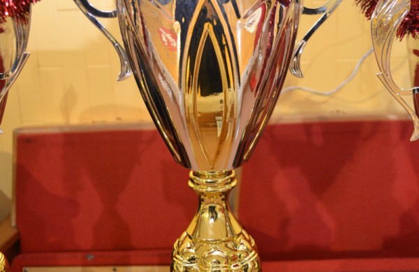 Mero taurė – „Pauliukai“ komandos rankose