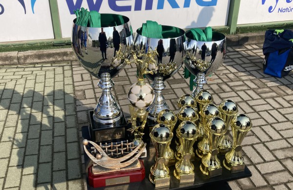 Savaitgalį turu Kaune finišavo Lietuvos senjorų (50+) čempionatas