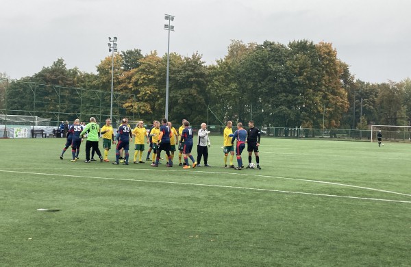Savaitgalį turu Kaune finišavo Lietuvos senjorų (50+) čempionatas