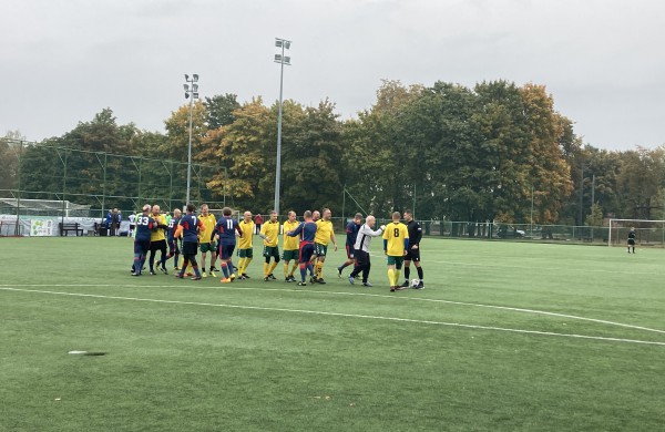 Savaitgalį turu Kaune finišavo Lietuvos senjorų (50+) čempionatas