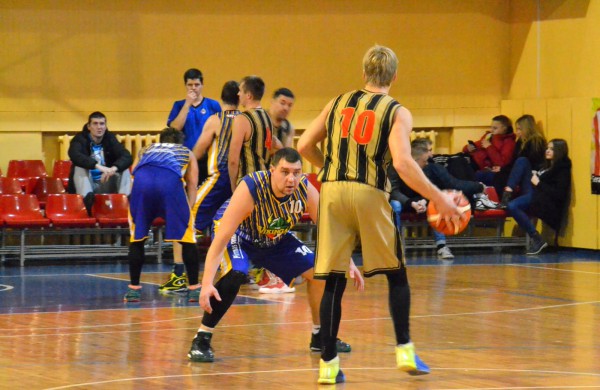 Mero taurė – „Pauliukai“ komandos rankose