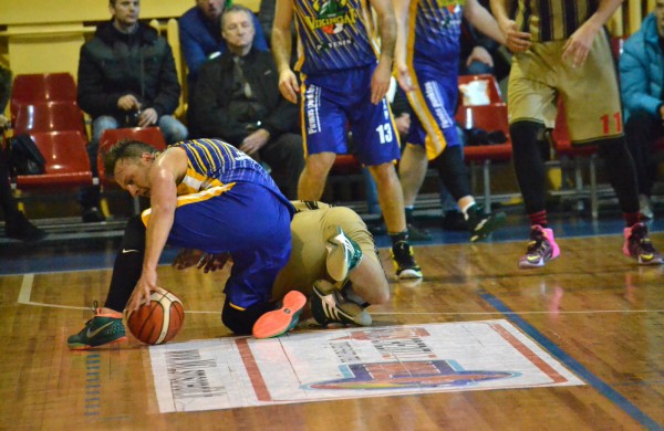 Mero taurė – „Pauliukai“ komandos rankose