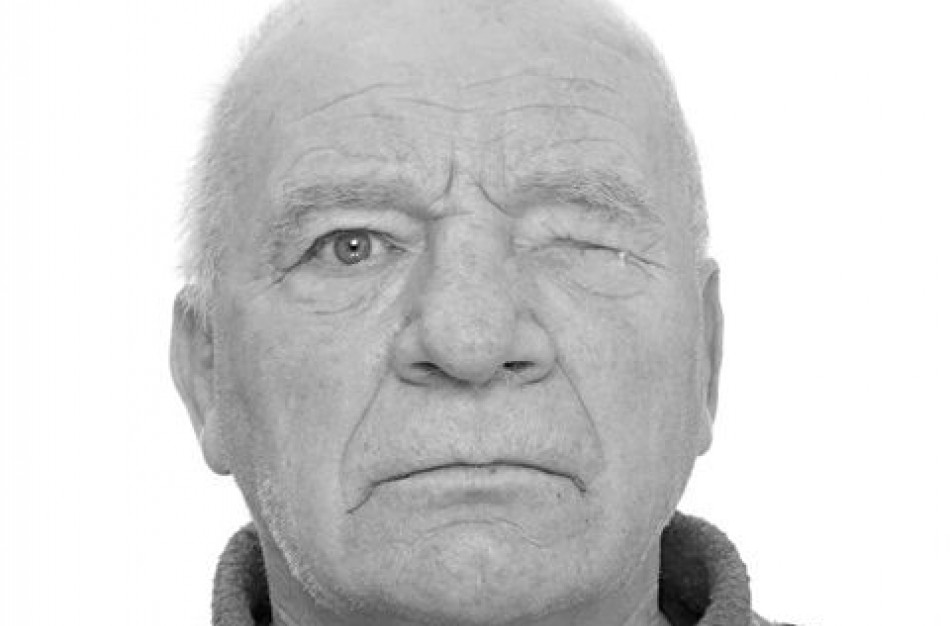 Policijos pareigūnai ieško dingusio senjoro