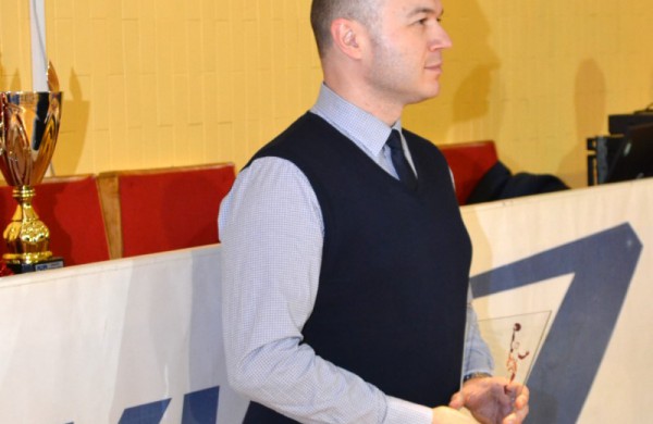 Mero taurė – „Pauliukai“ komandos rankose