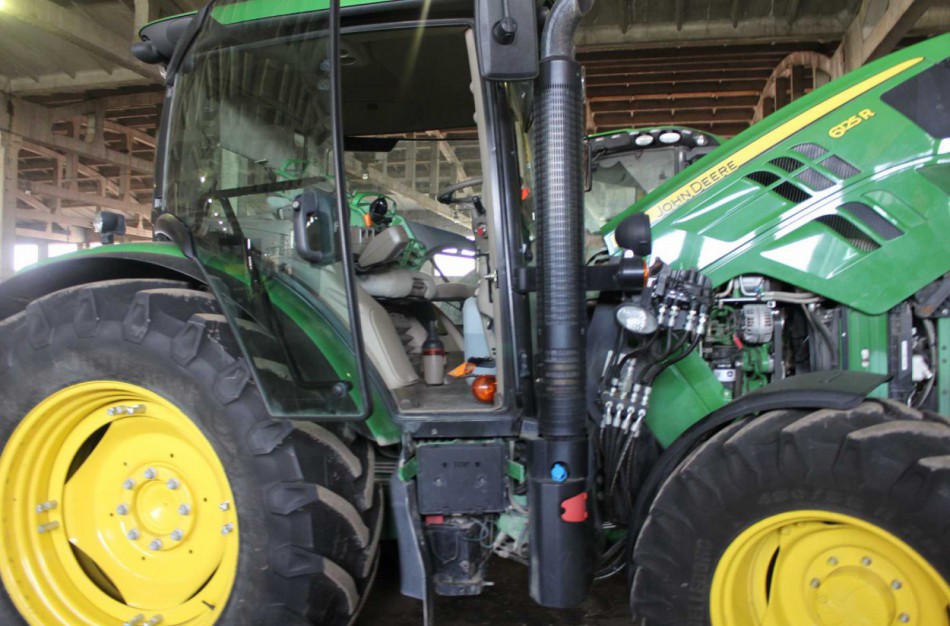 Žeimiuose įvykdyta vagystė: nuostolis -  18 000 eurų