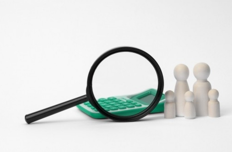 Lietuvos bankas: gyventojai savo finansinę padėtį vertina santūriau