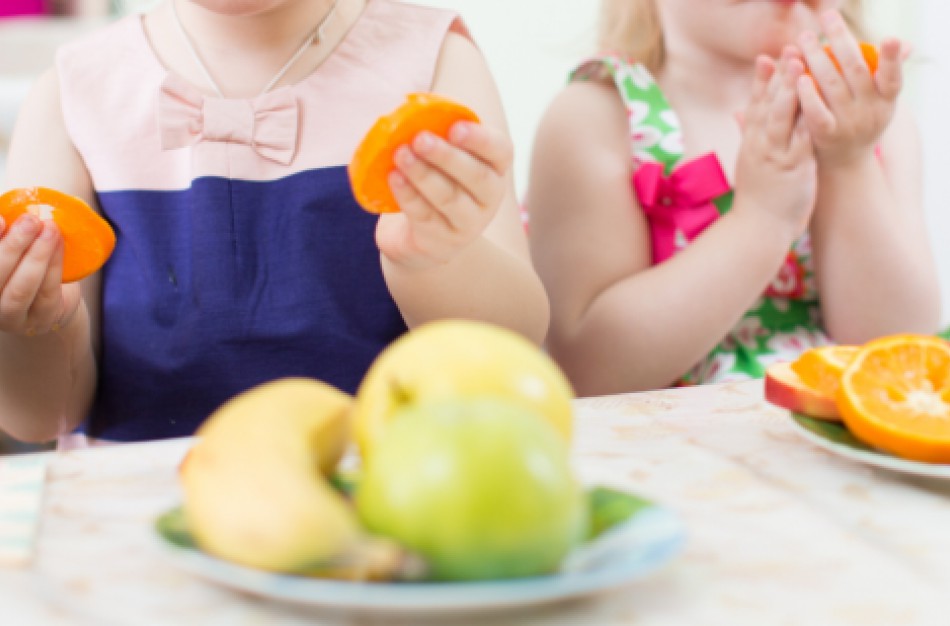 VMVT: ar gali vaikas atsinešti maisto iš namų į darželį?