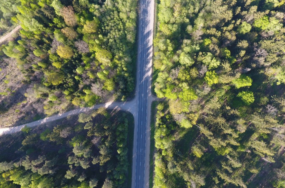 Perskirstoma beveik 16 mln. eurų Kelių priežiūros ir plėtros programos lėšų