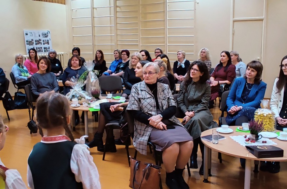 13-ka Lietuvos "Žilvičių" susitiko Jonavos "Žilvityje"