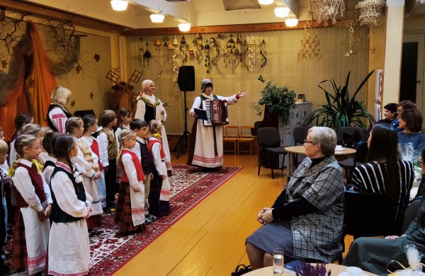 13-ka Lietuvos "Žilvičių" susitiko Jonavos "Žilvityje"