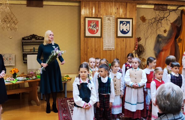 13-ka Lietuvos "Žilvičių" susitiko Jonavos "Žilvityje"