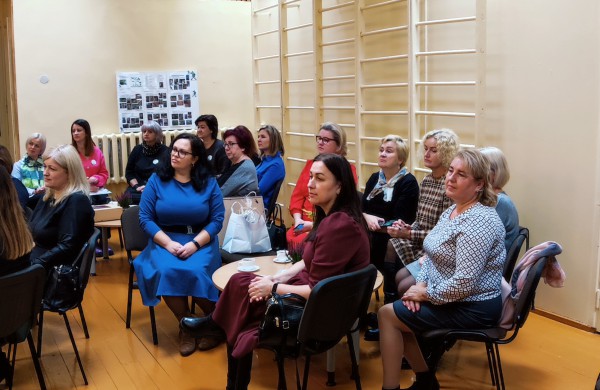 13-ka Lietuvos "Žilvičių" susitiko Jonavos "Žilvityje"