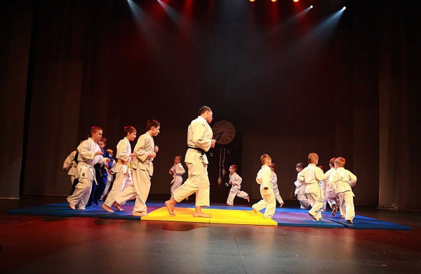 Šventiniame VLC koncerte – kelionė laiku 