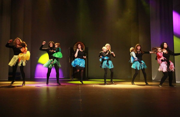 Šventiniame VLC koncerte – kelionė laiku 