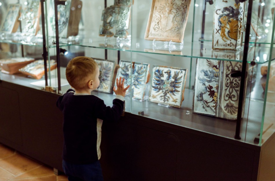 Galimybe nemokamai apsilankyti muziejuose per pastaruosius tris mėnesius pasinaudojo rekordinis skaičius žmonių