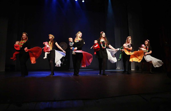 Šventiniame VLC koncerte – kelionė laiku 