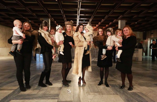 Šventiniame VLC koncerte – kelionė laiku 