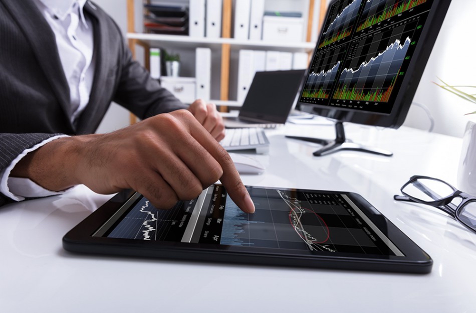 Užimtumo tarnyba: užimtumo pokyčiai padeda greičiau grįžti į darbo rinką