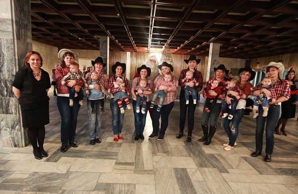 Šventiniame VLC koncerte – kelionė laiku 