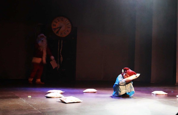 Šventiniame VLC koncerte – kelionė laiku 