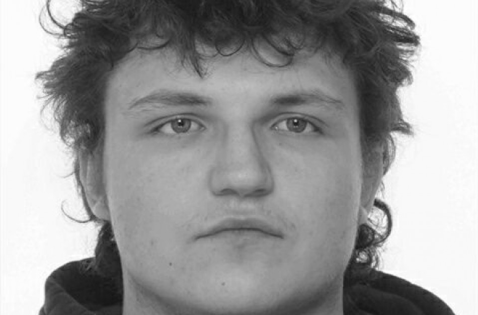 Policijos pareigūnai ieško dingusio nepilnamečio