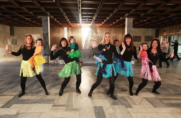 Šventiniame VLC koncerte – kelionė laiku 