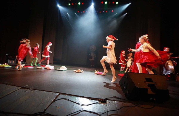 Šventiniame VLC koncerte – kelionė laiku 