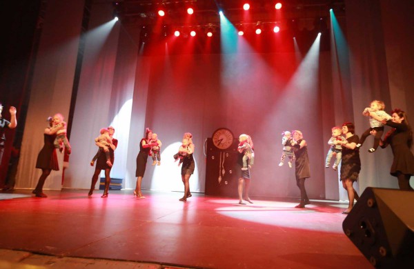 Šventiniame VLC koncerte – kelionė laiku 