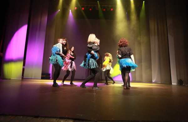 Šventiniame VLC koncerte – kelionė laiku 