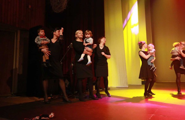 Šventiniame VLC koncerte – kelionė laiku 